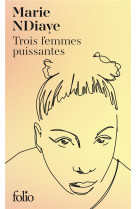 Trois femmes puissantes - edition speciale