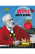 Vive jules verne !