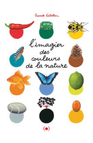 L-imagier des couleurs de la nature