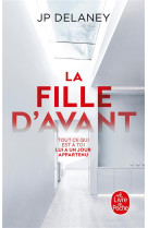 La fille d-avant