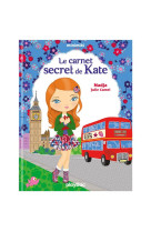 Le carnet secret de kate