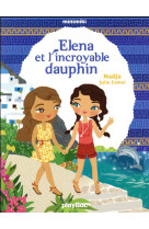 Elena et l-incroyable dauphin