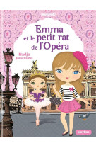 Minimiki - emma à l'opéra - tome 24