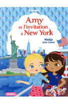 Amy et l-invitation a new-york t32