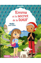 Emma et le secret de la tour