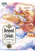 Beyond the clouds - vol05