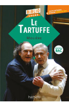 Bibliolycée - le tartuffe, molière