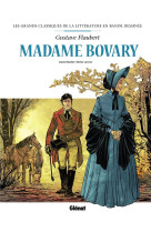 Madame bovary