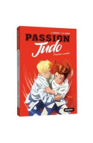 Passion judo t01 premier combat