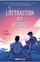 Attraction des astres