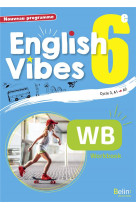 English vibes 6e workbook 2017