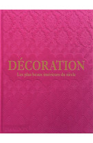 Décoration (rose)