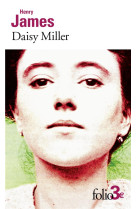 Daisy miller