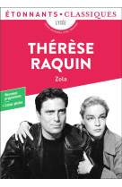 Therese raquin