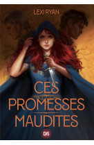 Ces promesses maudites t01 broche