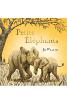 Petits elephants