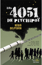 Les 4051 de pitchipoi