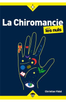 La chiromancie pour les nuls