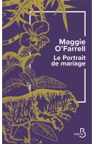 Le portrait de mariage