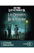 Les disparus de blackmore