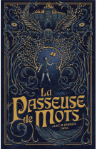 La passeuse de mots t01