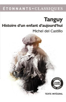 Tanguy