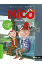 Nico meme pas cap !