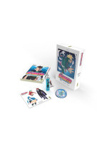 Boruto naruto next generations t17 coffret collector