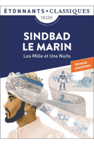 Sindbad le marin