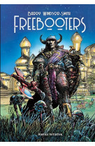 Freebooters