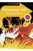 Fahrenheit 451