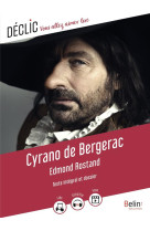 Cyrano de bergerac