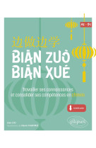 Bian zuo bian xue a2-b1