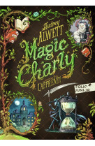 Magic charly t01 l-apprenti