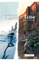 Les naufrages de l-institut fermi