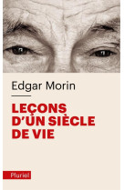 Leçons d'un siècle de vie