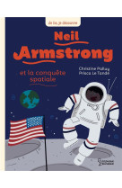 Neil armstrong et la conquete spatiale