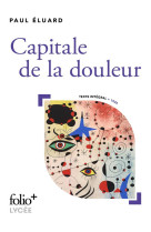 Capitale de la douleur