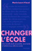 Changer l'école