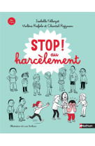 Stop au harcelement !