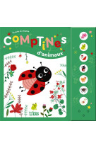 Comptines d-animaux