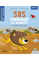 Sous animaux en danger - le bonheur de louga cp niveau 2