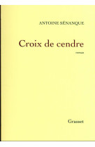 Croix de cendre