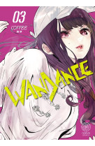 Wandance t03