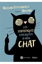 Les statistiques expliquees a mon chat