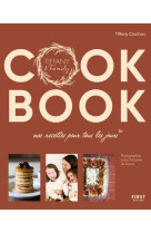 Cook book