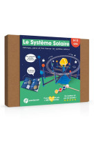 Le systeme solaire 8-12 ans