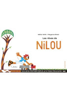 Les reves de nilou