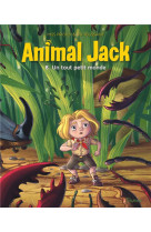 Animal jack t08 un tout petit monde