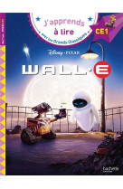 Wall-e ce1